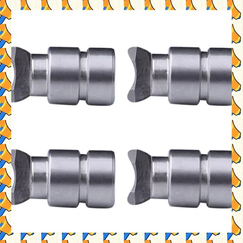 Abyb 4X Metal Semil…