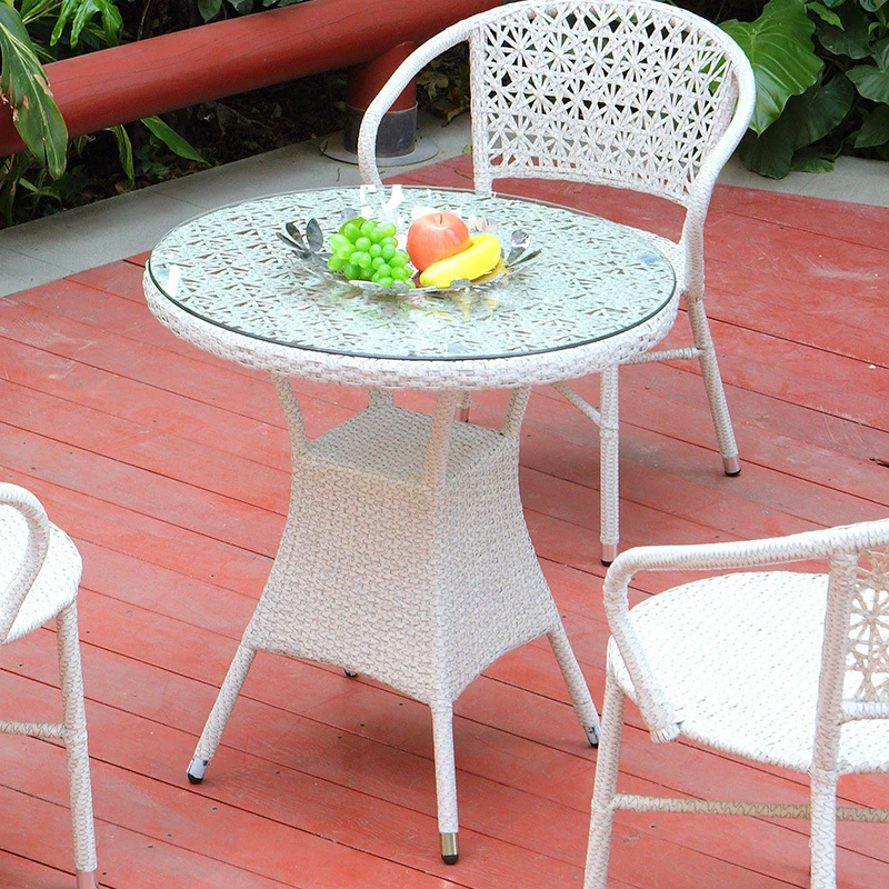 Outdoor Table And Chair Set，Ba - Outdoor Furniture Prices recension och pris