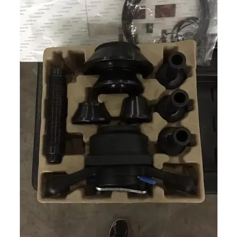 

CE Certified Wheel Balancer Wheel Balancing Machine Tyre Balancer AA-WB206