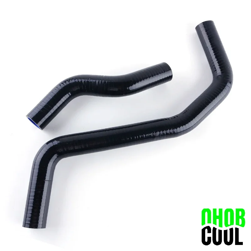 For Toyota Celica AT200 ST 1.8L 1994-1999 Silicone Coolant Radiator Hose Kit 1995 1996 1997 1998