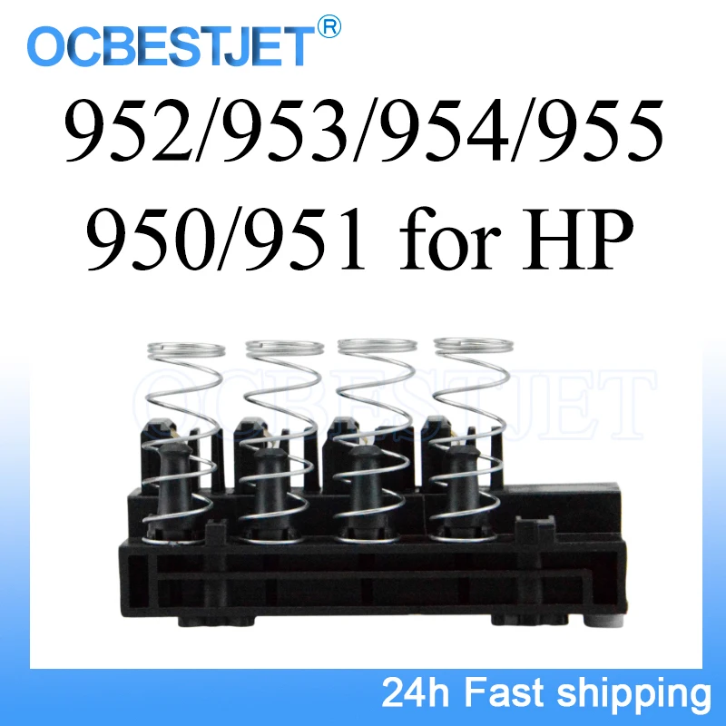 1 pc Pen Holder for HP 950 951 952 953 954 955 Print Head Rack Chip Contactor Sensor 8100 8600 8610 8620 8630 8640 7740 7720