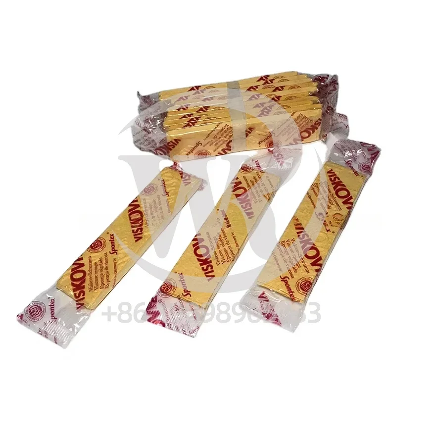 10 Pcs Compressed Sponge Sponge Heidelberg XL105 CX102 CD102 Printing Parts