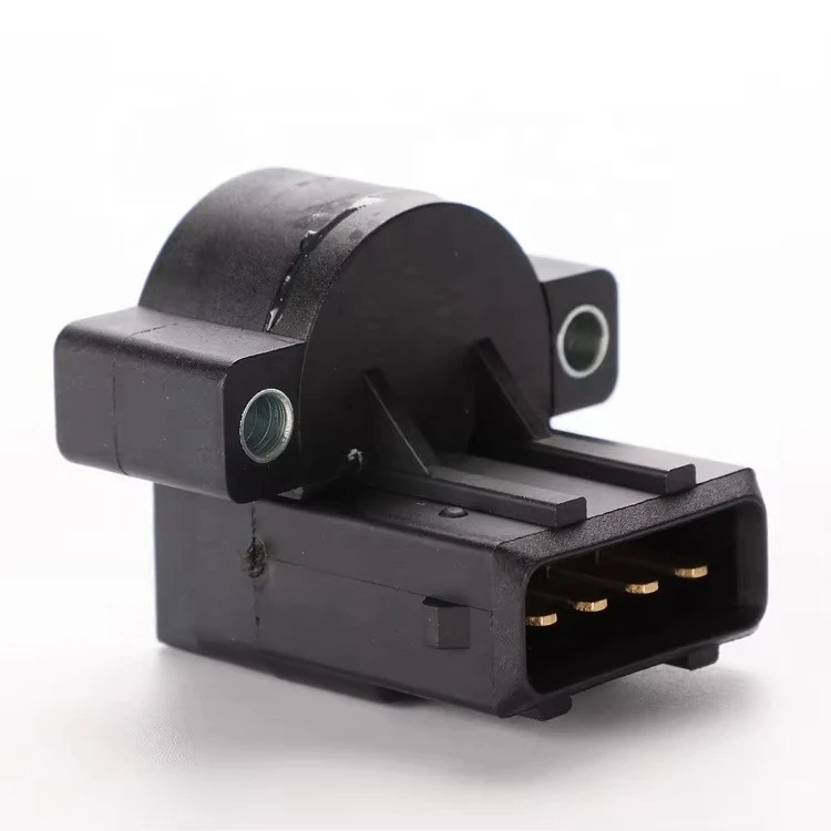 Best Selling Forklift spare parts 7916400159 Accelerator potentiometer sensor for forklift parts