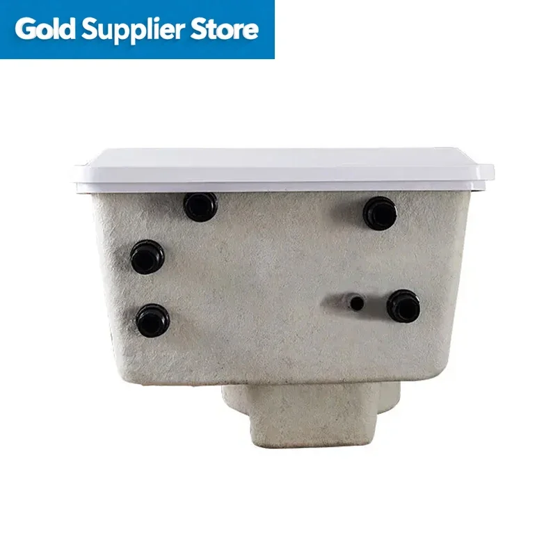 Integratie In-ground Swimming Pool Sand Filter Pump High Faor Product in Pool Tools & Acssories