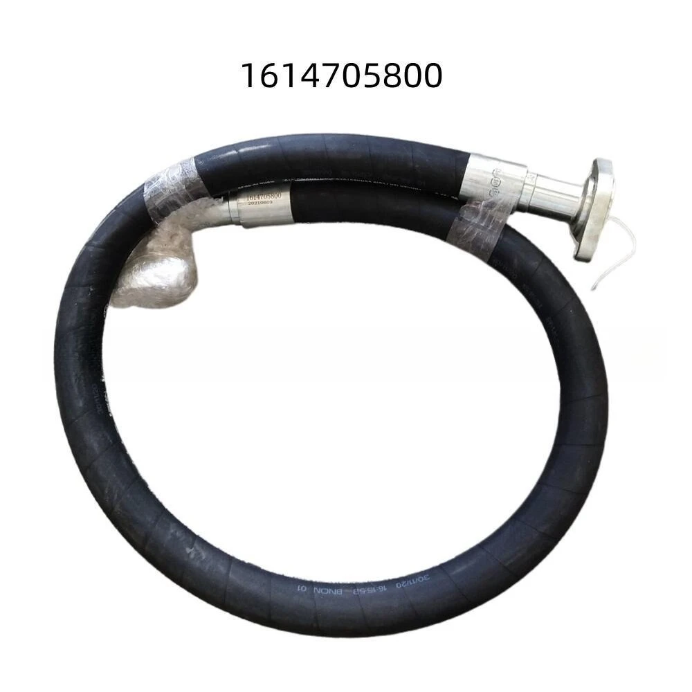 

Applicable Screw Air Compressor Accessory Oil Pipe 1622168300