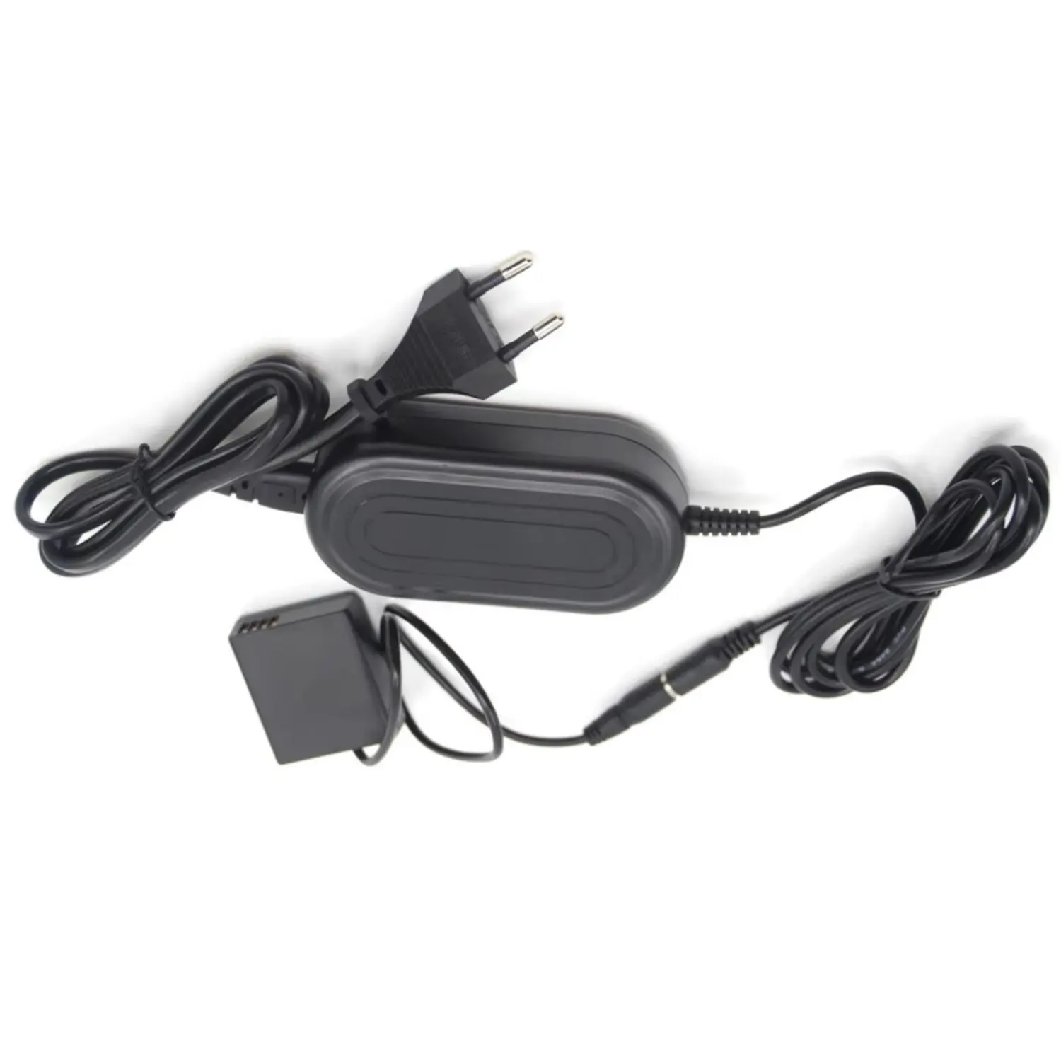 DMW-AC8 AC Power Adapter&DMW-BLG10 Dummy Battery DCC11 DC Coupler For Panasonic DMC-GF5 GX7 GX85 TZ85 TZ101 ZS60 ZS70 ZS80 ZS110