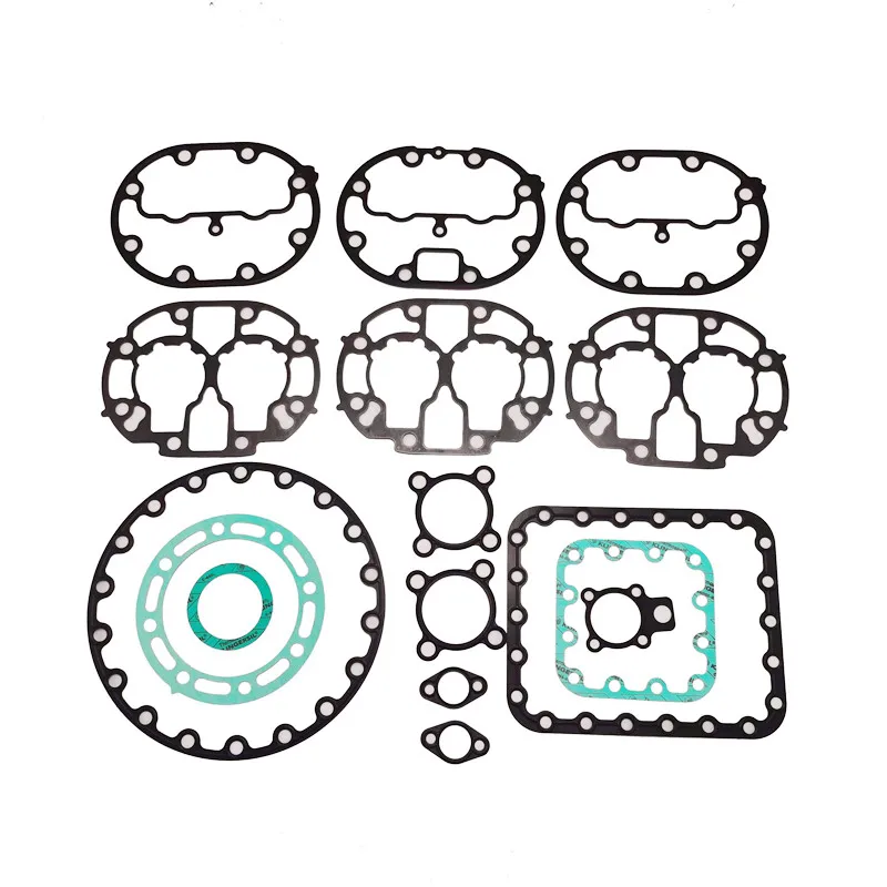 06E Gasket set for Carlyle Refrigeration compressor