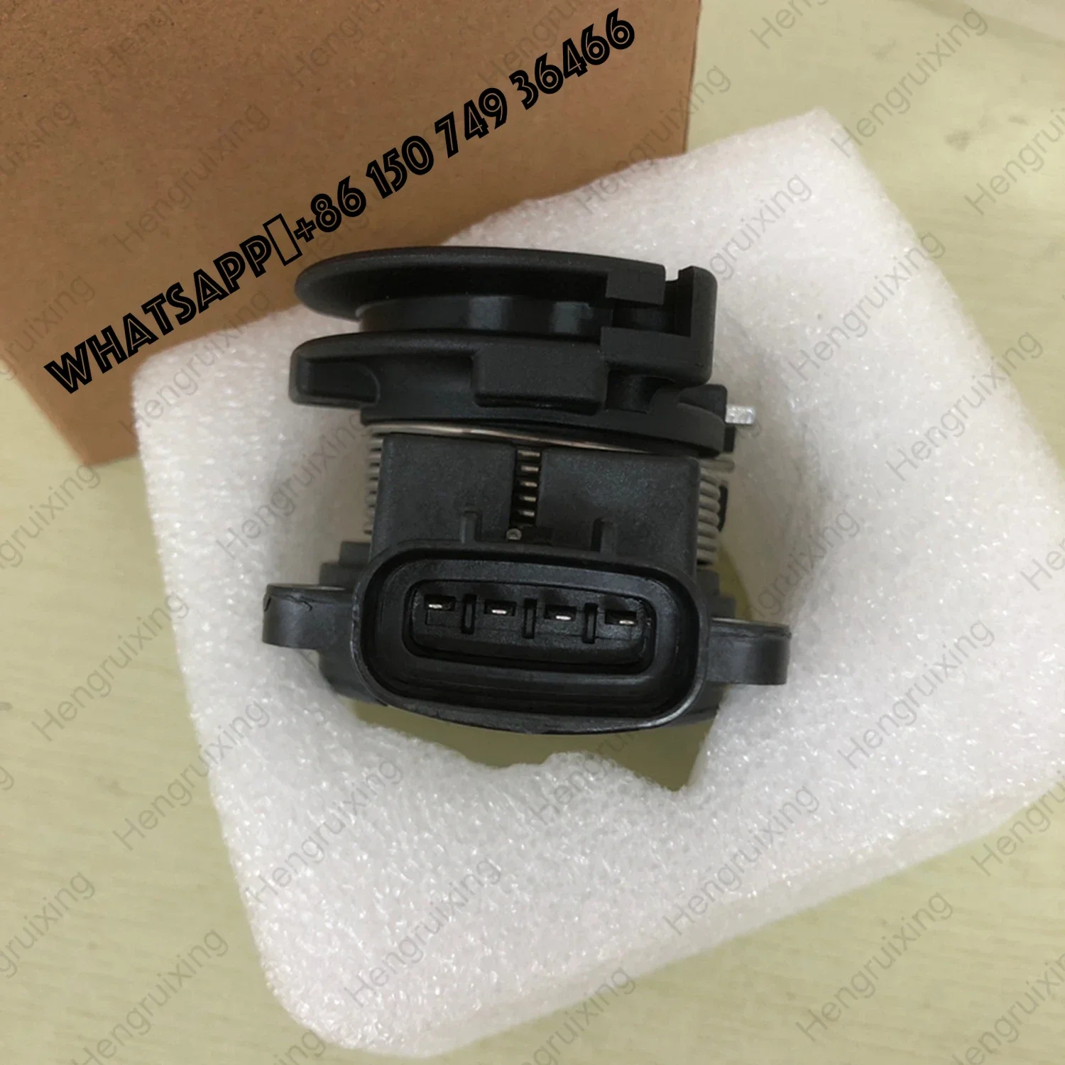 

22030-62020 2203062020 Throttle Position Sensor for Diesel Engine Parts YTacoma 4Runner Tundra 5VZ-FE 3.4L V6 EFI