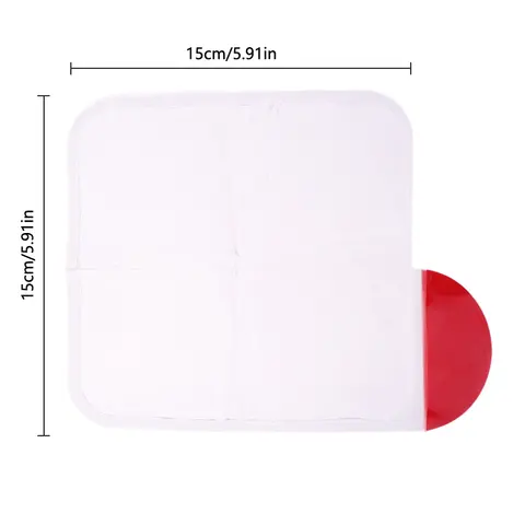 10 best sales ventilerad brösttätning - №6