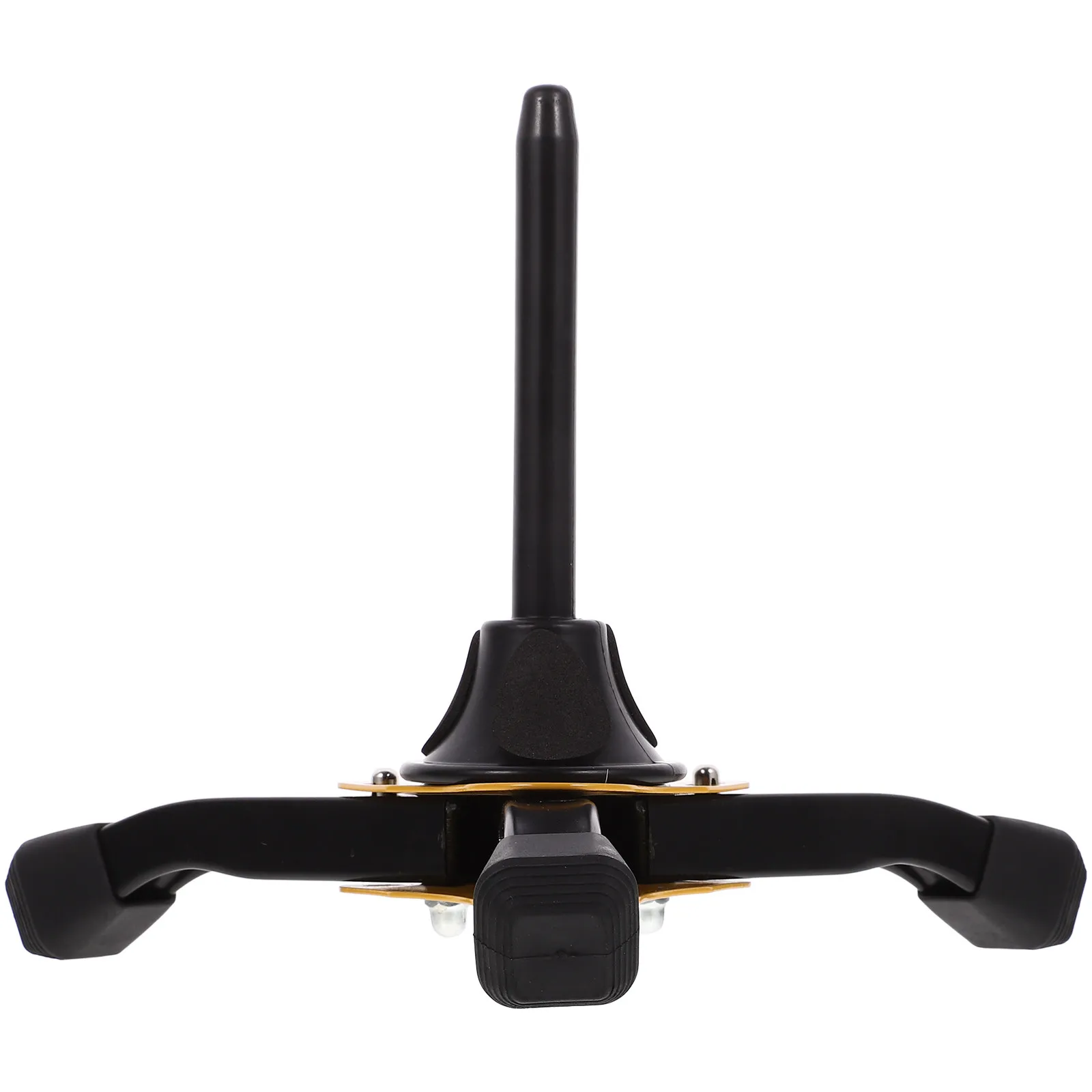 

Durable Clarinet Stand Thickened Folding Mechanism Portable Oboe Stand Musical Instrument Support Clarinet Accessories