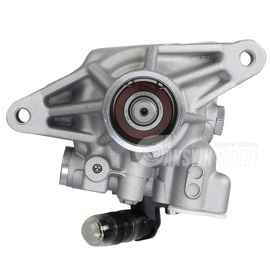 New Auto Power Steering Pump For Mercedes Benz W220 S350 S320 1998-2005 Model OEM:0034662601 0044664501 6364660101