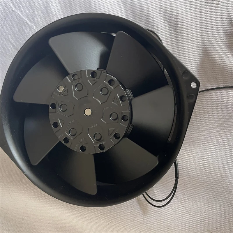 

TYP 7600 S 115V cooling fan TYP7600S 40W 0.34A 15x17x55cm axial fans