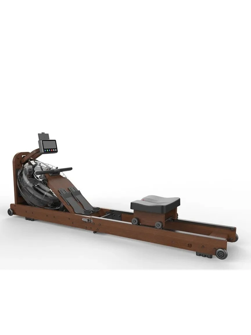 Source Manufacturers Custom Rowing Machine, Water Resistance, Gym Home Outdoor Fitness Equipment Intelligent