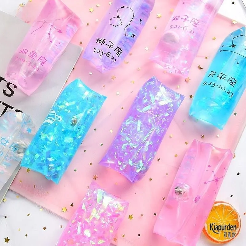 

Iatable Water Snake Bag Str Relief Toy, сделанная, но Несъемная скульптура из песка, креативная игрушка-шалость для девочек в возрасте от 4 лет