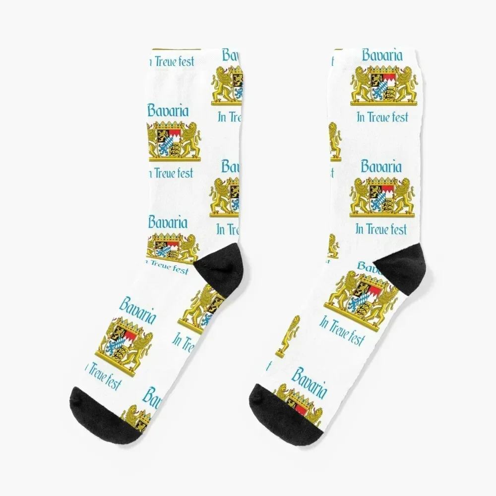 Bavaria Socks Hikin… - image