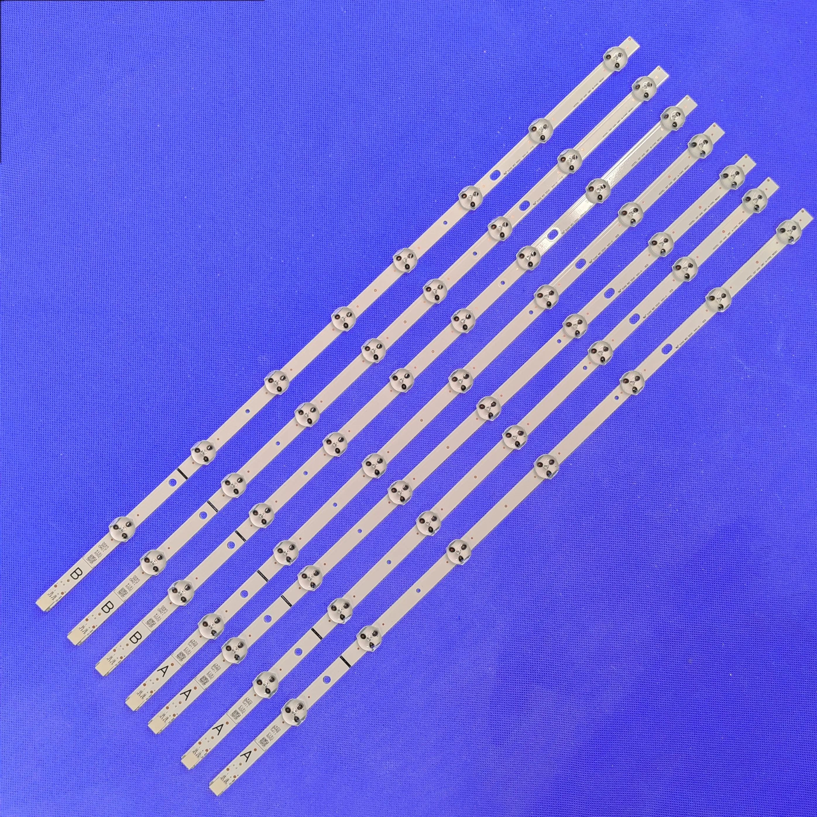 Led Backlight Array…