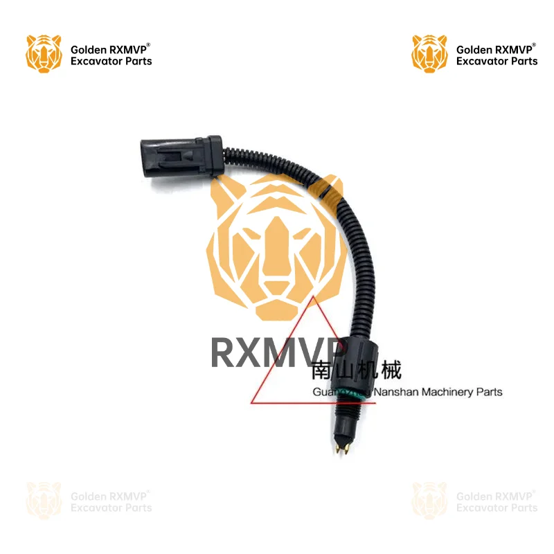 For Caterpillar cat e320gc/315d/312/313/323f/330/336gc oil-water separator sensor excavator