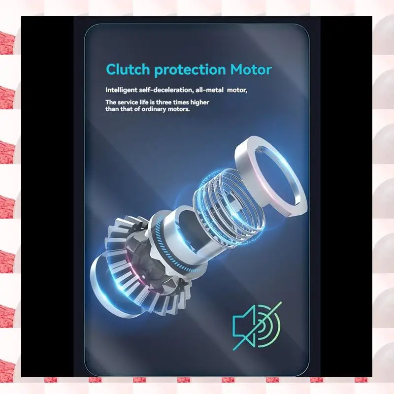 ABGN Double Glass Door Lock Smart Lock APP Biometric Swiping Card Fingerprint Password Lock  Glass Door Locks For Office Door