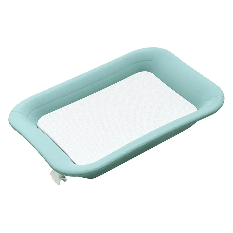 

Diaper table for crib Massage treatment table Changing table