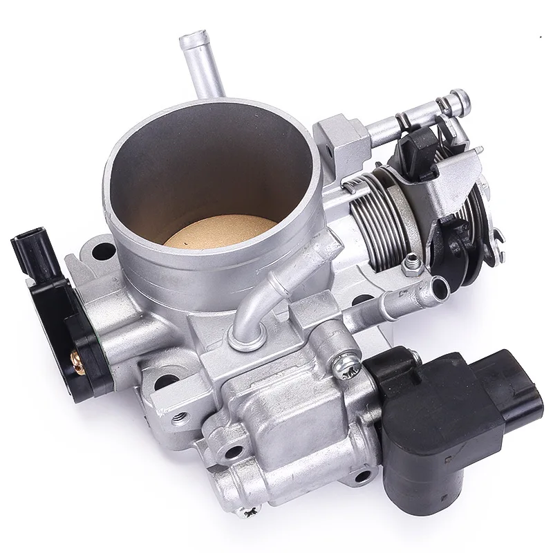 Suitable For Automotive Parts Cross-border Special Supply 16400-RAC-W61 Throttle Body Valve Body Assembly