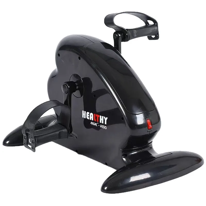 

Customizable cross-border electric bicycle home fitness equipment with remote control adjustment elderly rehabilitation home