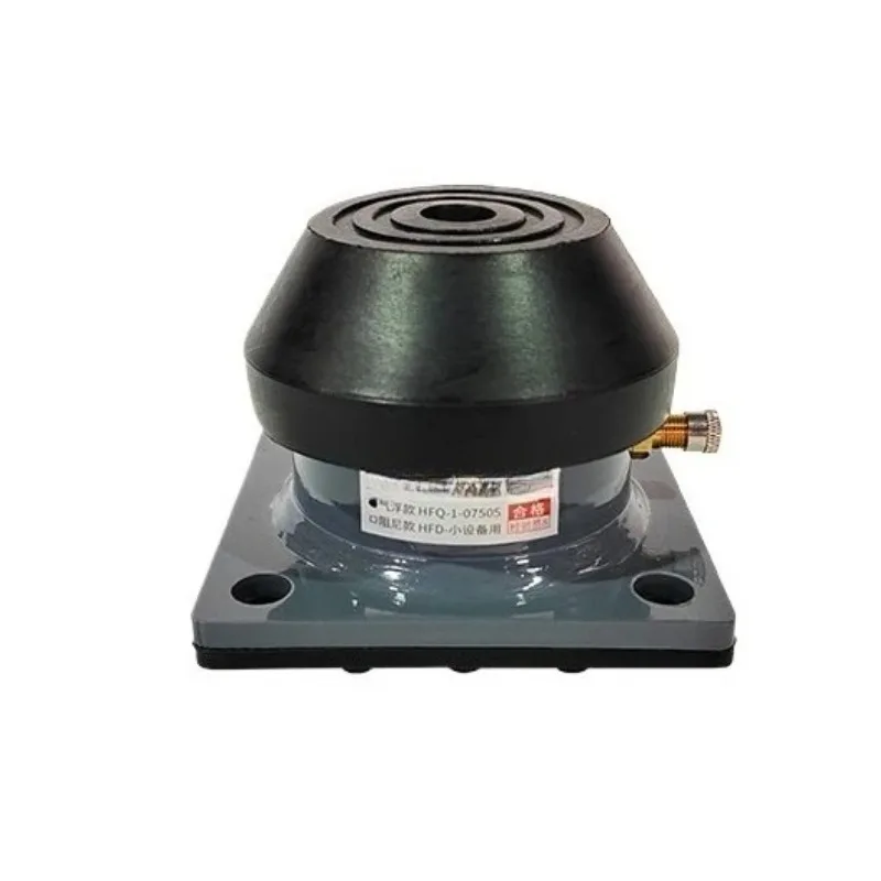 For Air Energy Cutting Machine Punch Air Flotation Damping Shock Absorber Water  Fan Air Vibration Damping Cushion