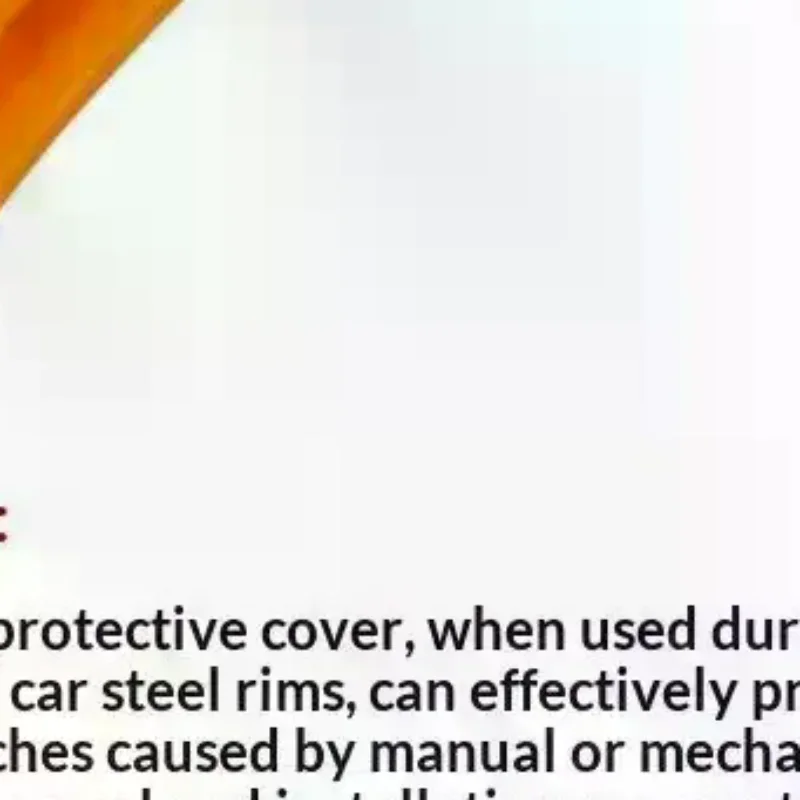 5Pcs Car Motorcycle Wheel Guard Rim Protectors Bicycle Car Wheel Rim Protector Tyre Changer Guard Tire Change Protection Tool