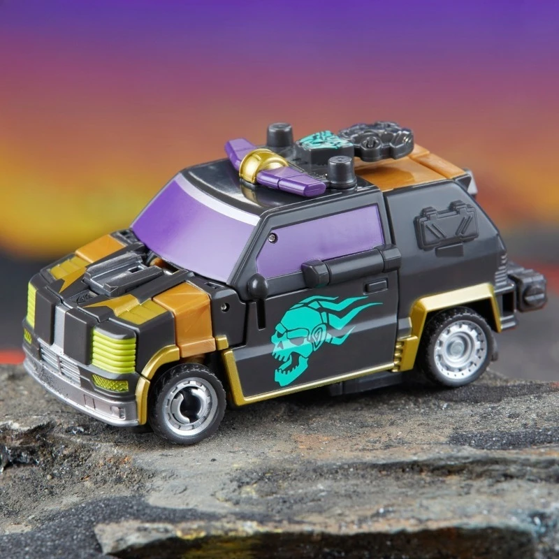 【Auf Lager】 Transformiertes Spielzeug G-Serie Actionfigur Modellspielzeug Desktop-Sammlung Hobbygeschenke 100 % Originalverpackung