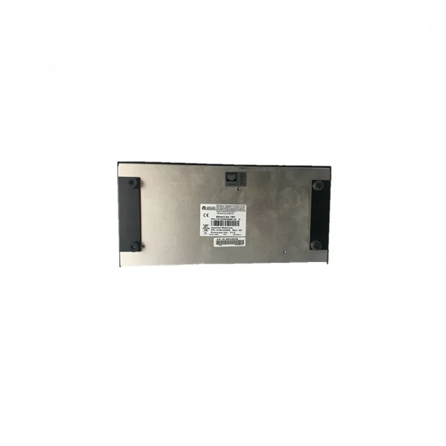 Woodward 9907-028 spm-a synchronizer rev F