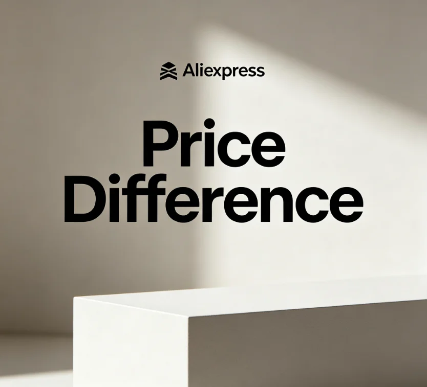 Only used to make up the price difference, extra shipping fee or order balance.