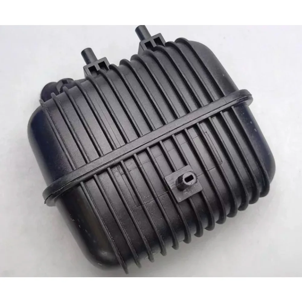 

058145824A 8K0145832B 8K0129955A Shock Absorber Resonator Box Turbo Buffer Vacuum Tank Gasket Hose for Audi A6L A4L Q5 2.0T