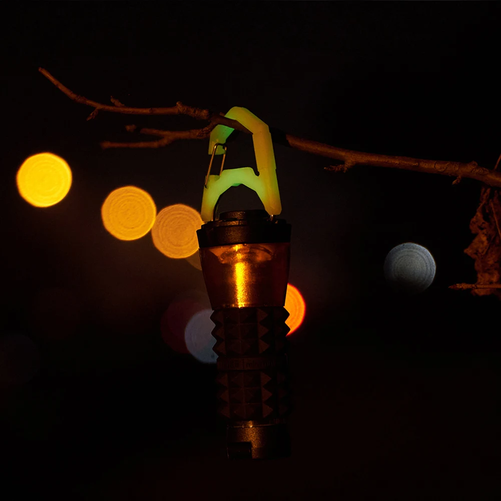 Gz Lamp Carabiner C…