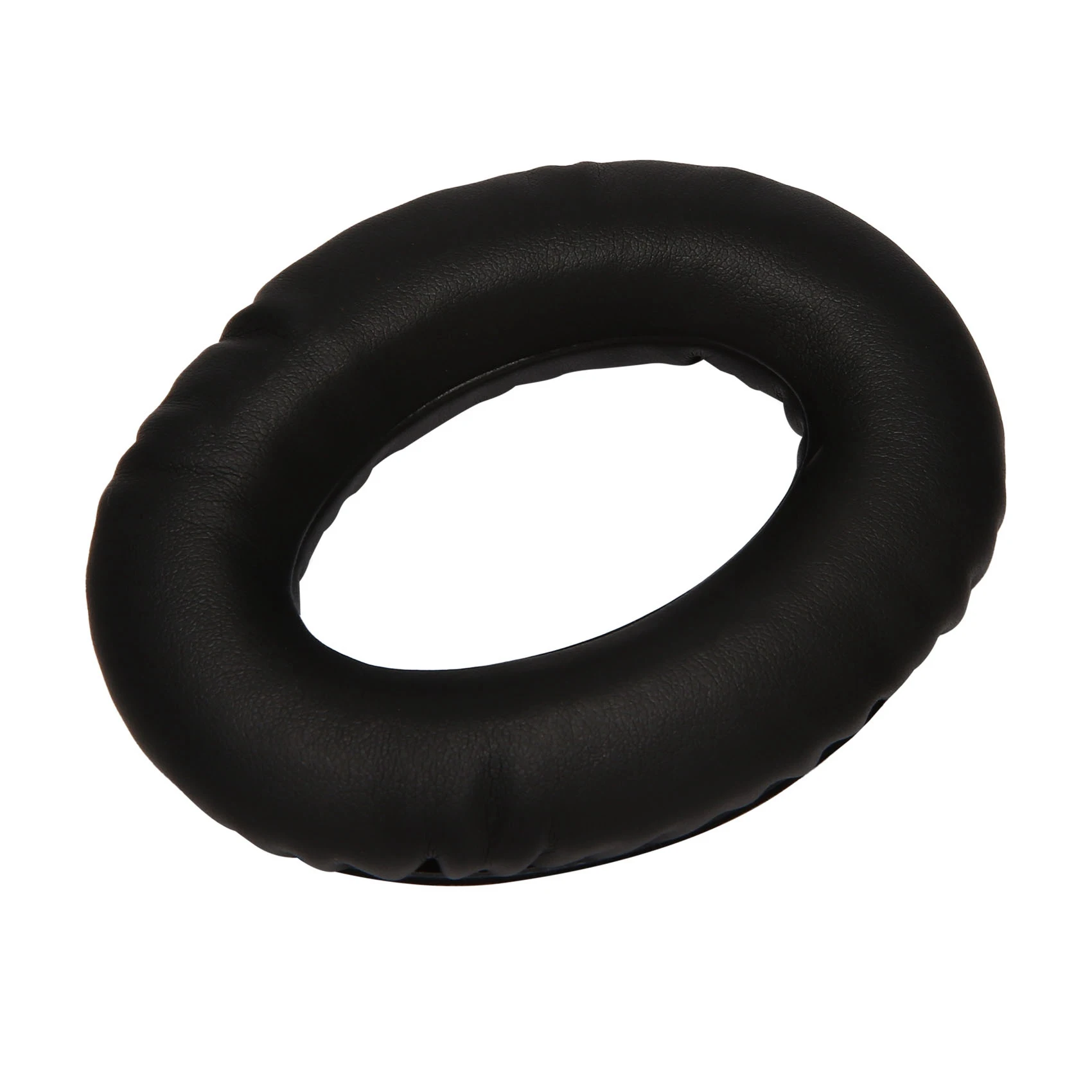 BABQ Almofadas de substituição para fones de ouvido, almofada de espuma de memória para fones de ouvido Bose, AE2-W. preto e azul