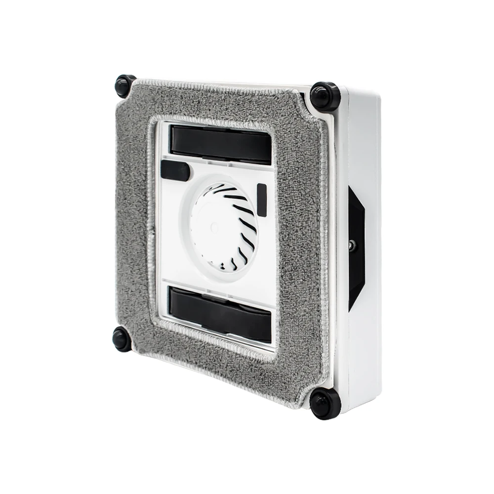 Window Cleaning Robot Dual Water Spray Automatic Cleaning Intelligent Path Planning Perfect for High-Rise Windows and Glass Door