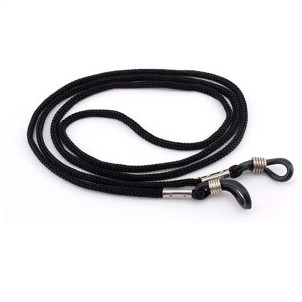 Modieuze Brillen Ketting Presbyopische Kleurrijke Antislip Groothandel Glazen Lanyard Opmerkelijk Kinder Touw Artefact Anti-G7w1