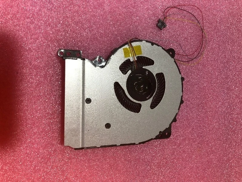 ... for ASUS, stubborn stone Y5000U A407U Y4000U f507u f507 fan X507UBR cooling module....
