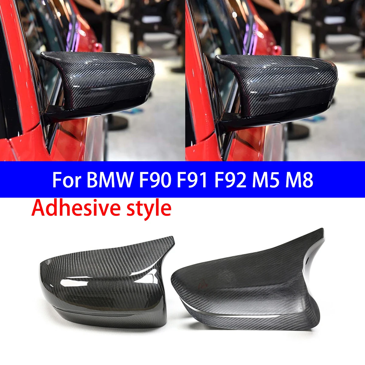 Suitable For Bmw F9…
