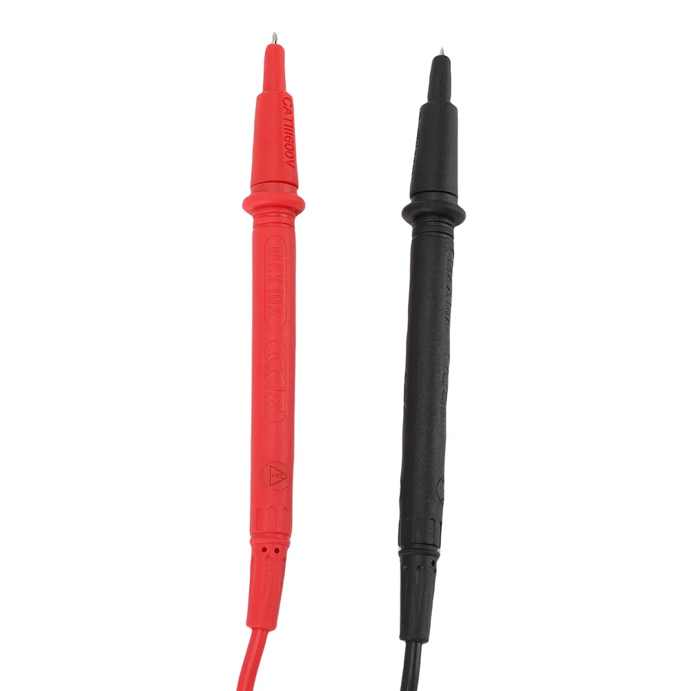 Multimeter With Circuit Break Detection Battery Tester Digital Multimeter Built-in 400mAh Battery Live Neutral Detection