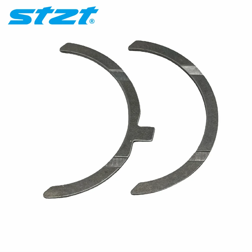 STZT 2720330962 Engine crankshaft thrust washer thrust washer for Mercedes-Benz W204 W211 W212 272 033 09 62 THRUST PLATE