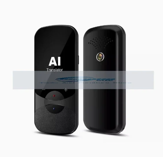 Van Toepassing Op T11 Draagbare Stem Vertaler Engelse Taal Vertaling Interfone Systeem Vertialing Instant Sprekende Machine