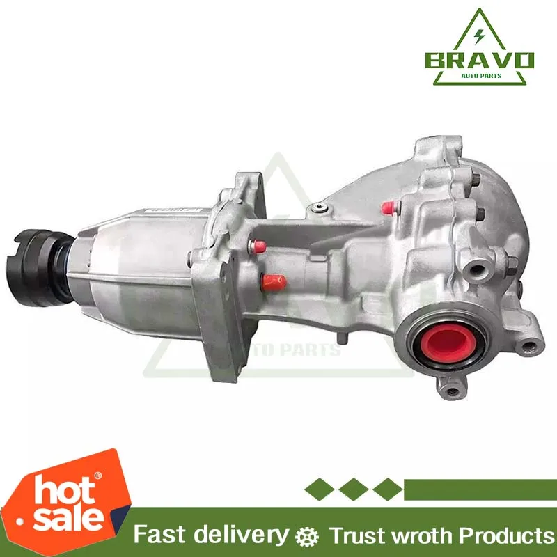 

Rear Differential CV6W4B025DF For 2013-2019 Ford Flex Explorer Edge 3.5L AWD 4WD MU7Z-4000-D S-150A S-150D