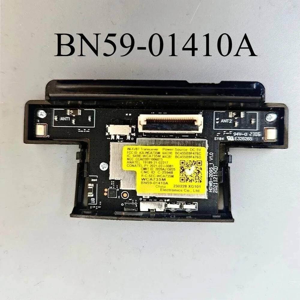 

Original BN59-01410A Wi-Fi Bluetooth Wireless Module
