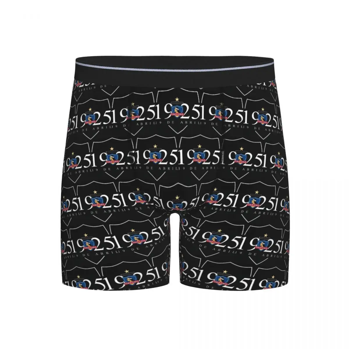 

Long Boxer Underpants Shorts CSD COLO COLO Panties Men's Comfortable Underwear for Homme Man Boyfriend Gifts