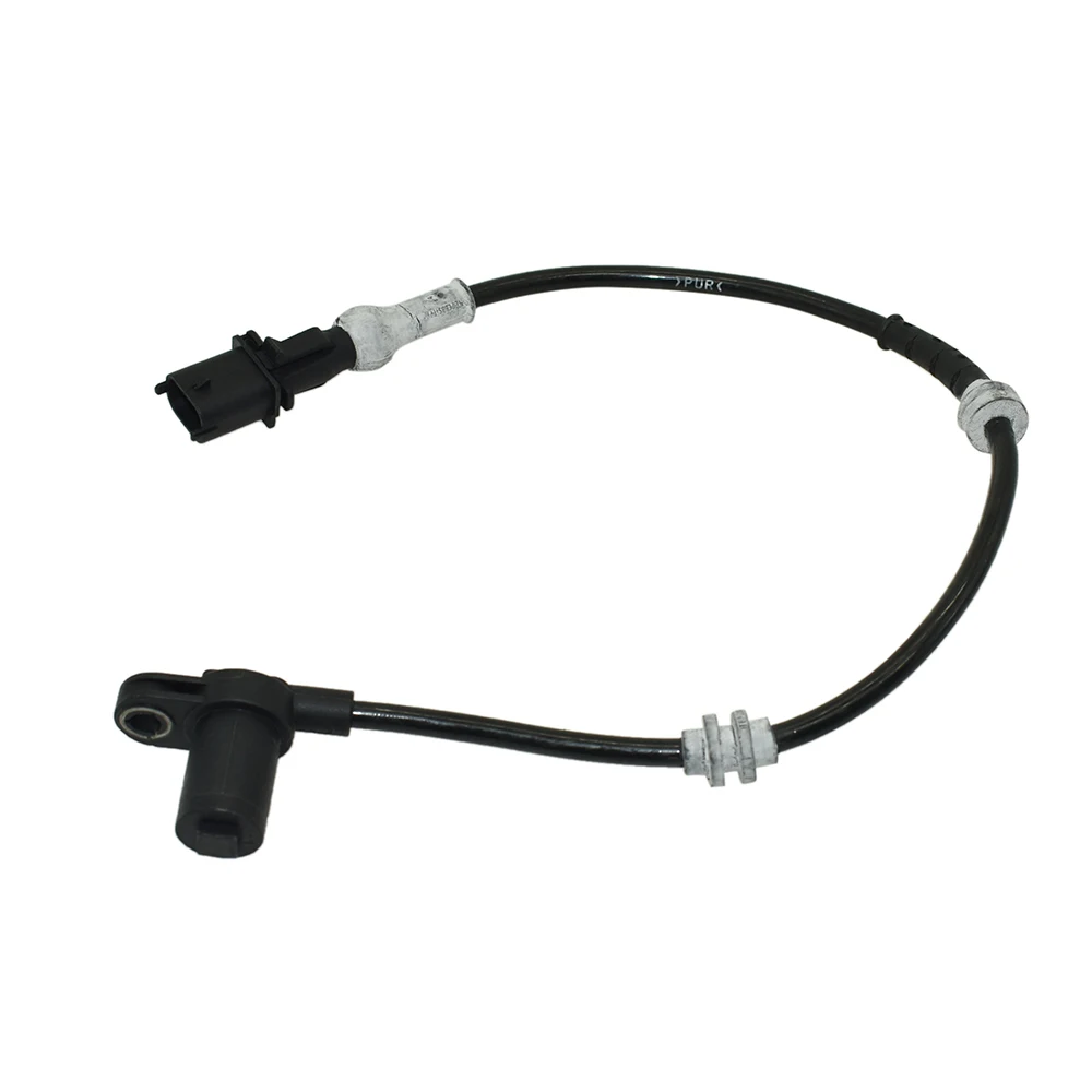 ABS Wheel Speed Sensor 09115064 0986594027 For Opel Combo Corsa Meriva Tigra, Vauxhall Corsavan 2000-2006