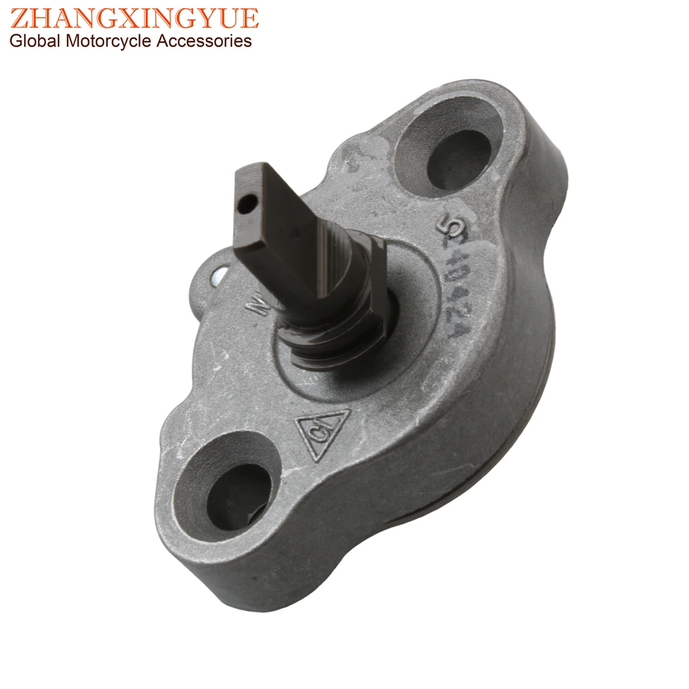 Scooter Oil Pump For Peugeot Speedfight 4 125cc MA1 4-Stroke