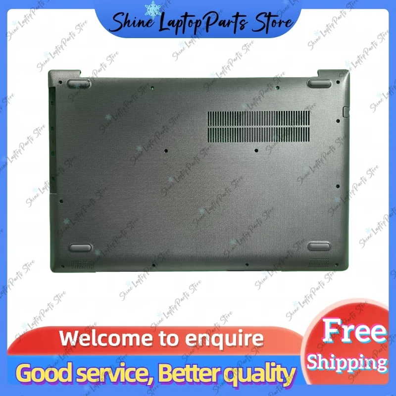 New For Lenovo IdeaPad 330C-15 330C-15IKB 130-15IKB 130-15AST D Cover/Laptop Bottom Base Case Cover