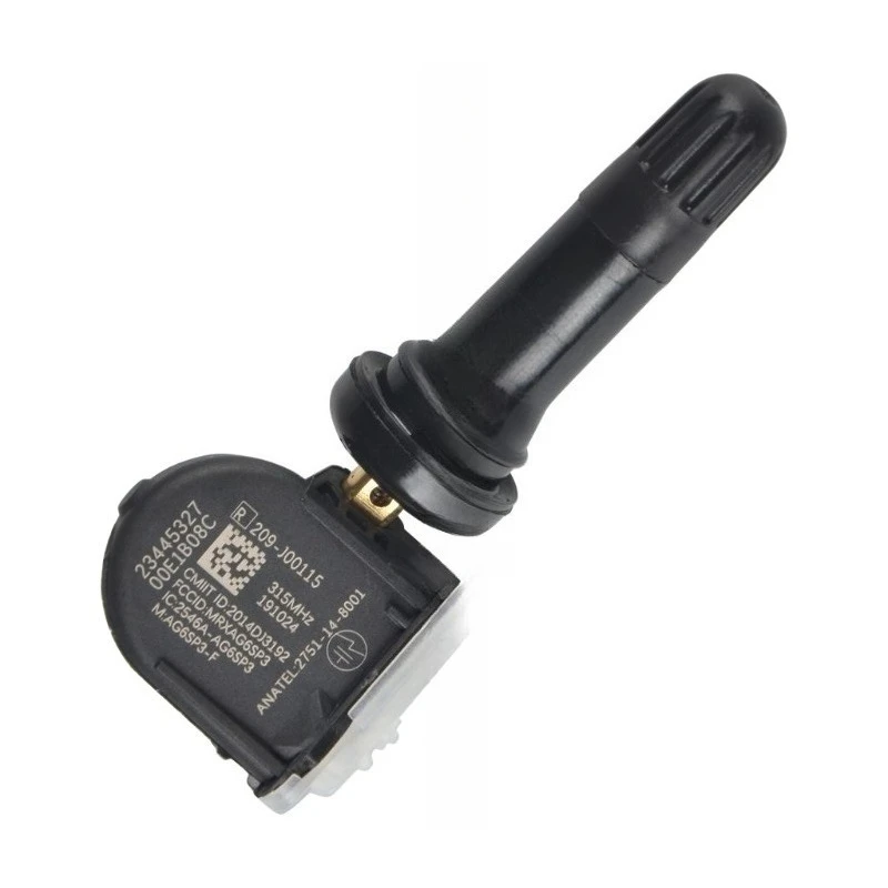 

23445327 для Chevrolet Traverse 2014-2016, датчик давления в шинах для GMC Buick Cadillac 2009-2016, датчик TPMS для грузовика Chevrolet