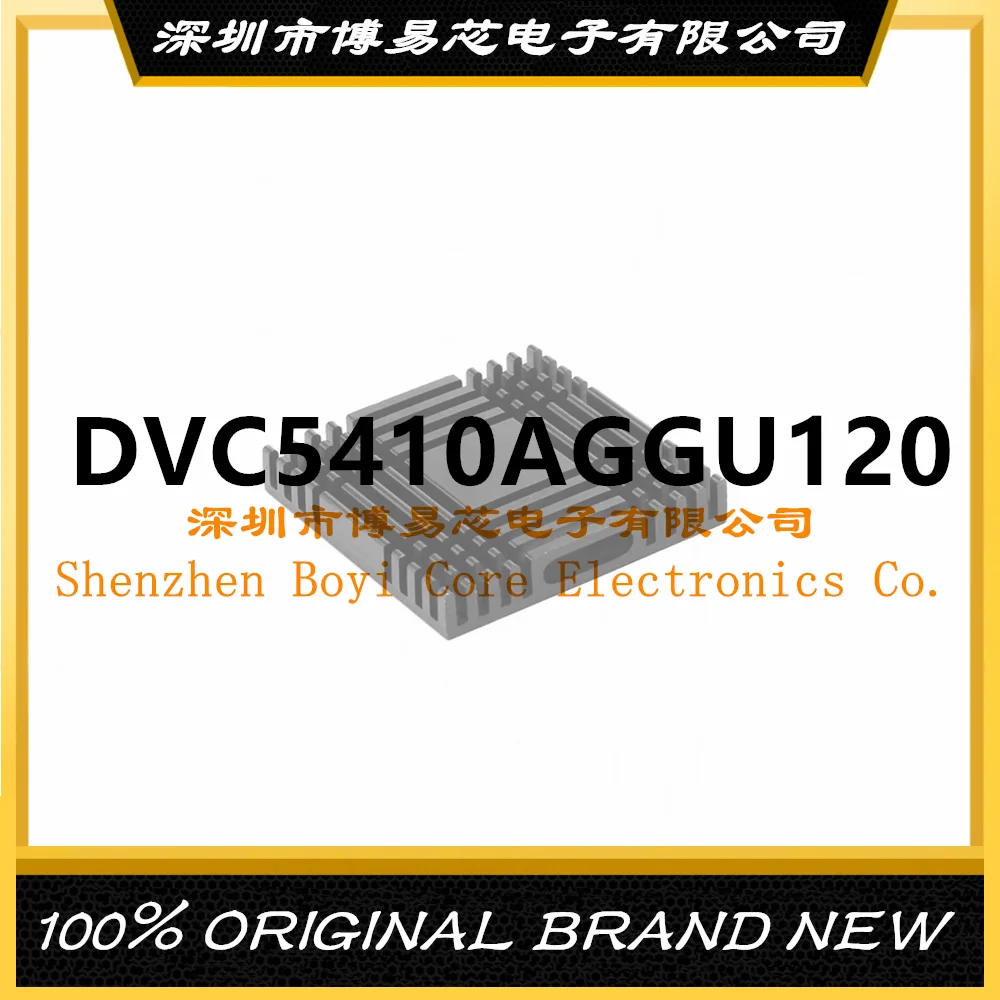

DVC5410AGGU120 TMS320VC5410AGGU120 PC Shell