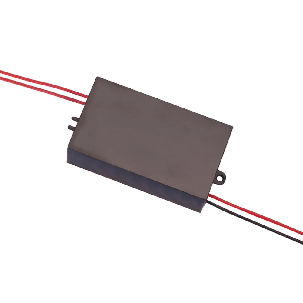 

24V 1.5A Switching Power Supply Module AC100-264V To 24V 1.5A 60W Intelligent Fan Motor Drive Power Supply Board With Shell