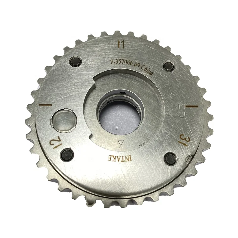 

14310-5AY-H02 Car Engine Parts Exhaust VVT Timing Camshaft Adjuster Sprocket Gear Variable Cam Phaser Actuator
